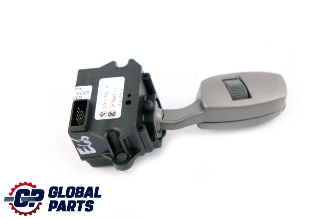 BMW 7 Series E65 E66 E67 ACC Cruise Control Switch - SKU 6911522 - Part number 6911522