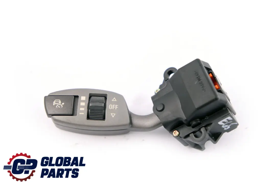 BMW 7 Series E65 E66 E67 ACC Cruise Control Switch - SKU 6911522 - Part number 6911522