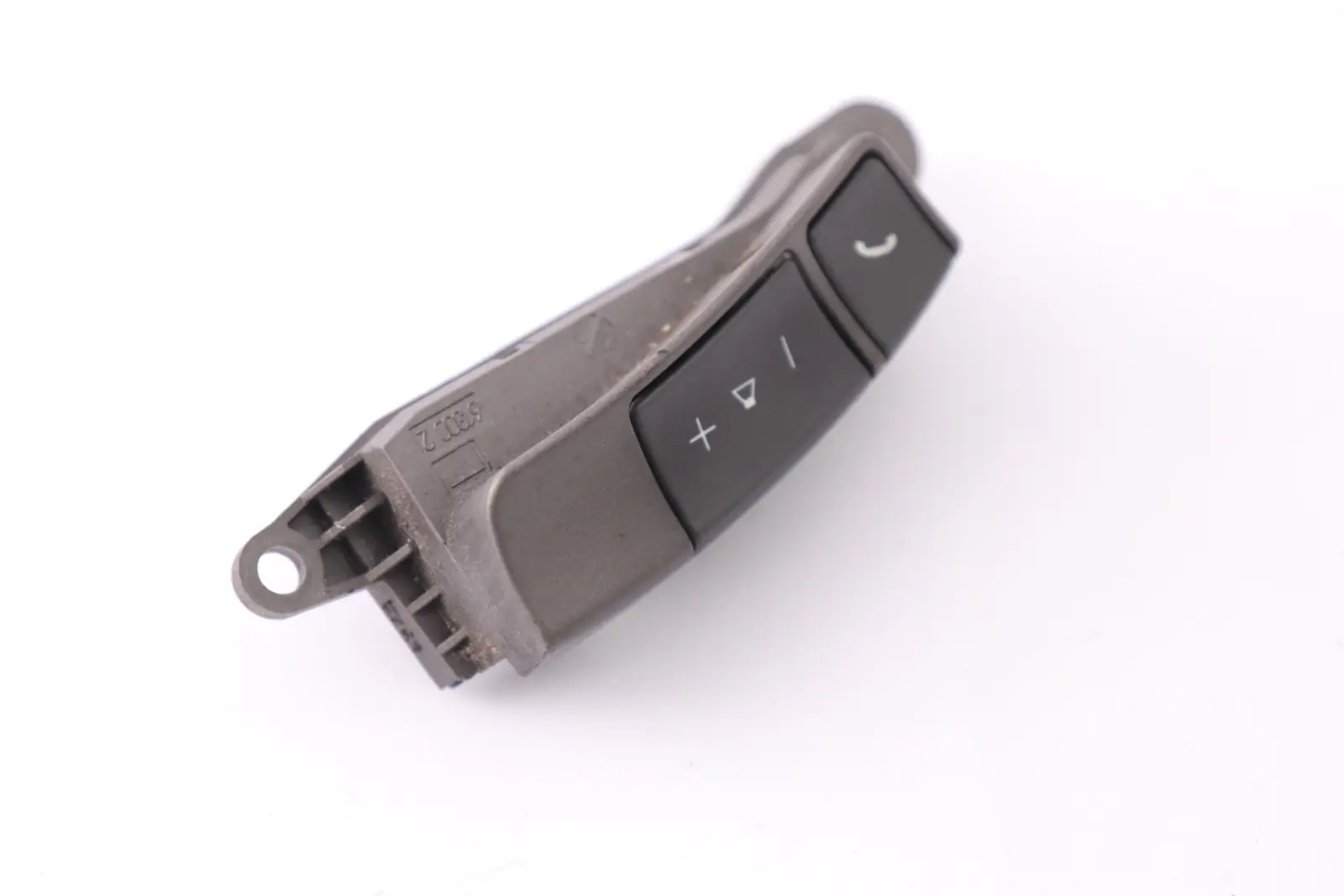 BMW E65 E66 Volante MFL Interruttore Telefono Pulsanti Sinistra 6911584