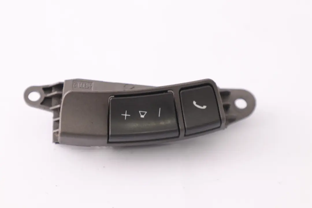 BMW E65 E66 Steering Wheel MFL Phone Switch Buttons Left N/S - SKU 6911584 - Part number 6911584