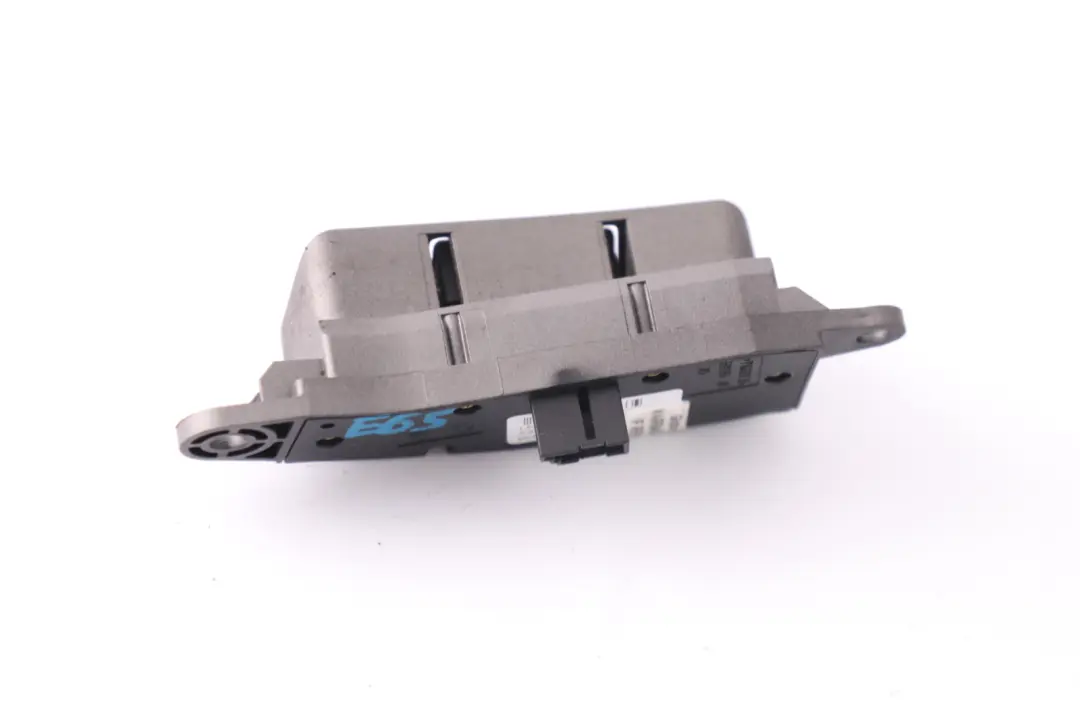 BMW E65 E66 Steering Wheel MFL Phone Switch Buttons Left N/S - SKU 6911584 - Part number 6911584