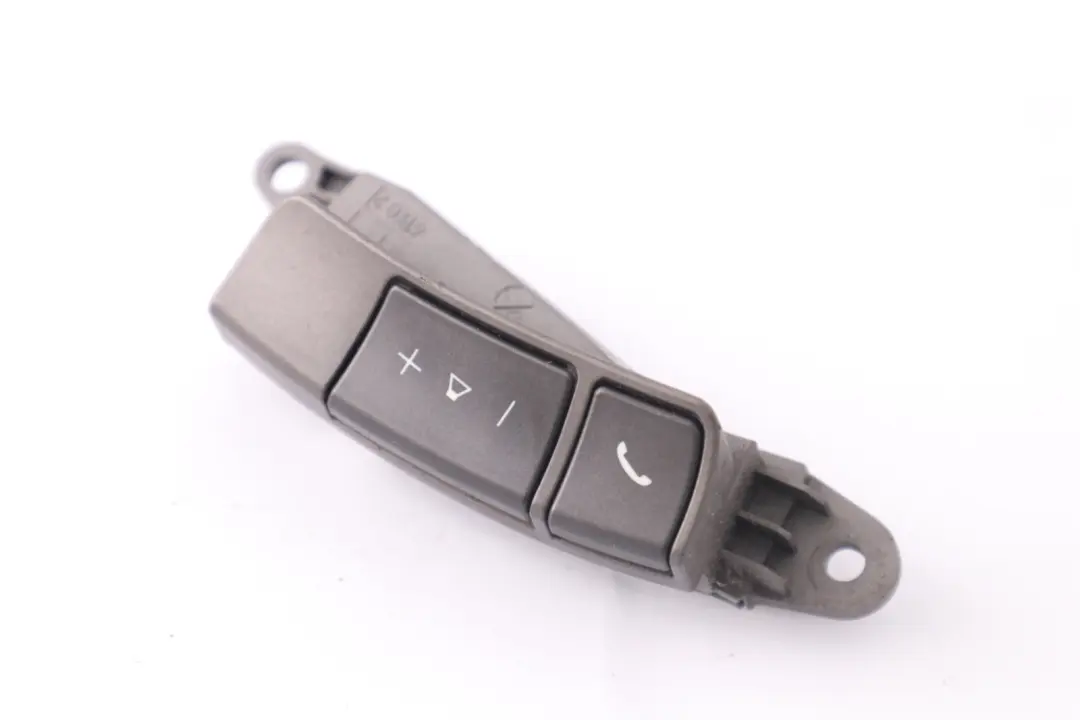 BMW E65 E66 Boutons De Commutation De Téléphone MFL Au Volant Gauche - SKU 6911584 - Numéro de pièce 6911584