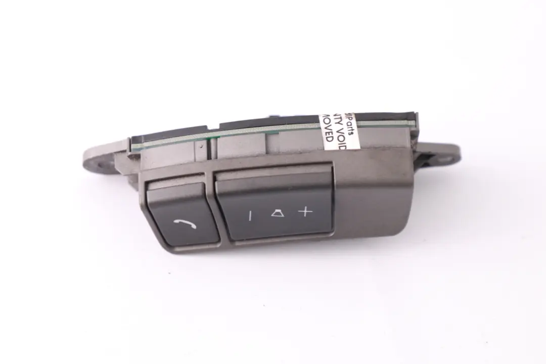 BMW E65 E66 Volante MFL Interruttore Telefono Pulsanti Sinistra - SKU 6911584 - Numero di parte 6911584