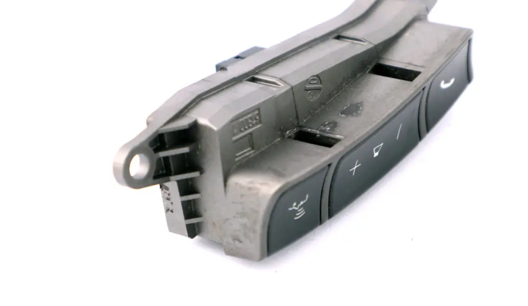 Reihe E65 E66 Schalter MFL links 6131 für BMW 7 mit Teilenummer 6911585 BMW 7 Reihe E65 E66 Schalter MFL links 6131 - SKU 6911585 - Teilenummer 6911585