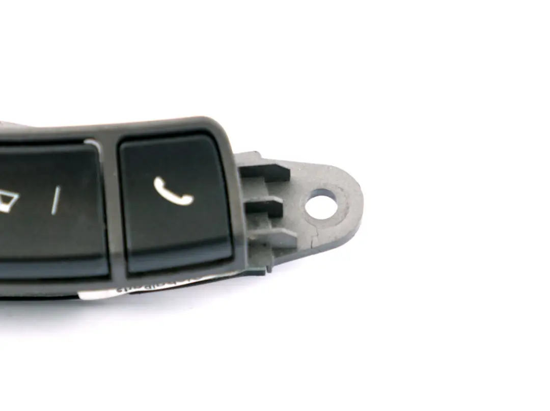 MFL Tel?fono Interruptor Botones para BMW E65 E66 Volante con número de pieza 6911585 BMW E65 E66 Volante MFL Tel?fono Interruptor Botones - SKU 6911585 - Número de pieza 6911585