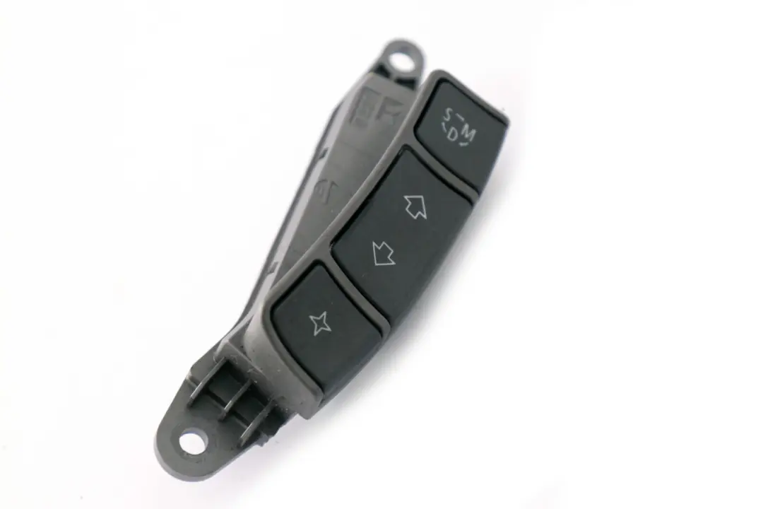 BMW E65 Mulifunction Steering Wheel Control Button Switch Right - SKU 6911586 - Part number 6911586