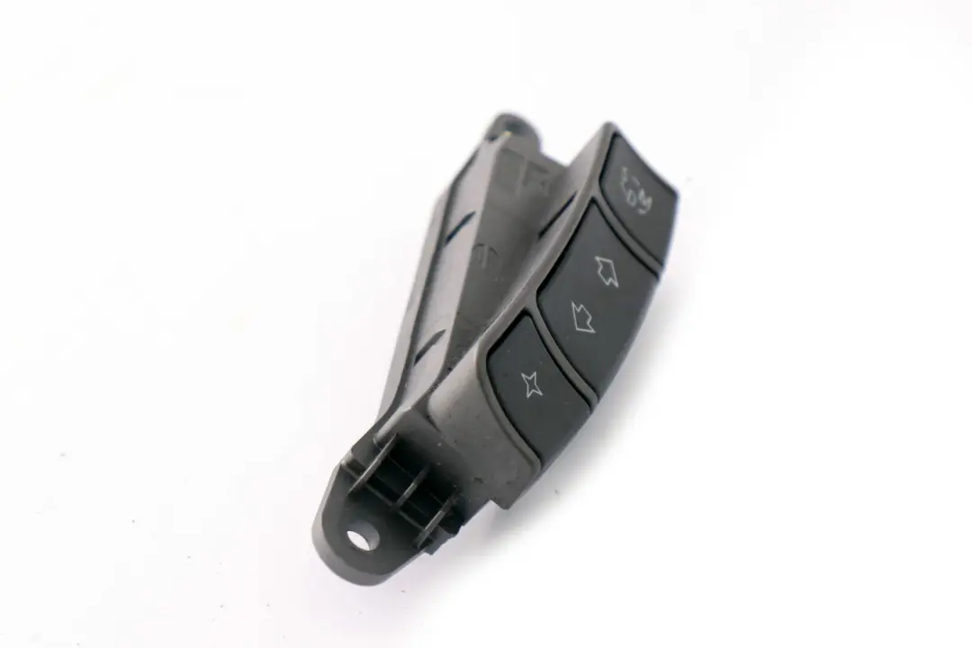 BMW E65 Mulifunction Steering Wheel Control Button Switch Right - SKU 6911586 - Part number 6911586