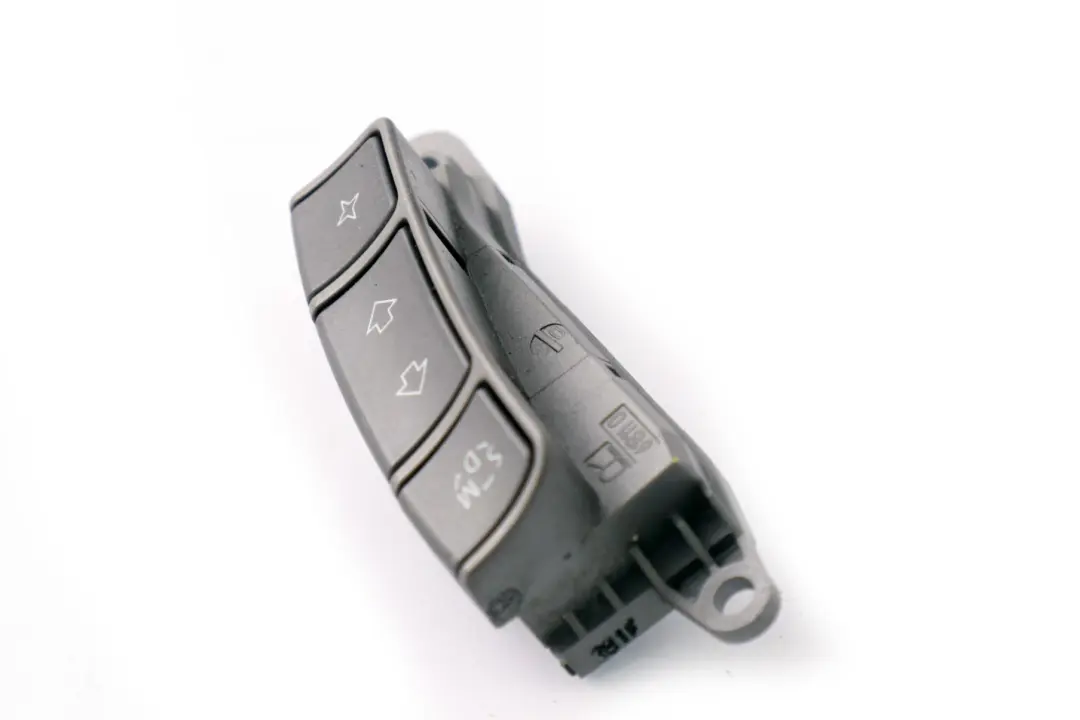 Schalter MFL Rechts für BMW 7 er E65 E66 E67 mit Teilenummer 6911586 BMW 7 er E65 E66 E67 Schalter MFL Rechts - SKU 6911586 - Teilenummer 6911586