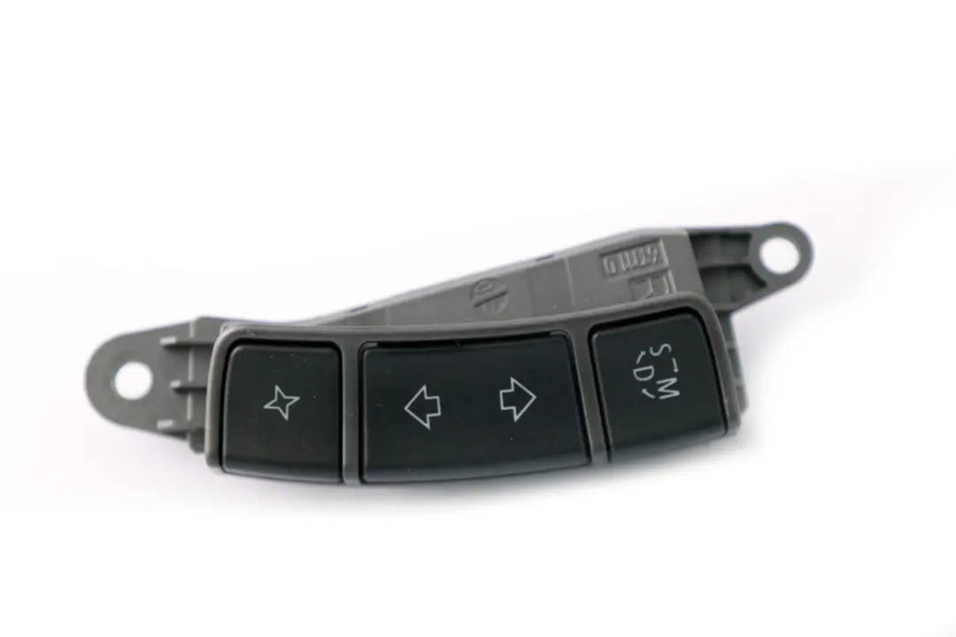 BMW E65 Mulifunction Steering Wheel Control Button Switch Right - SKU 6911586 - Part number 6911586