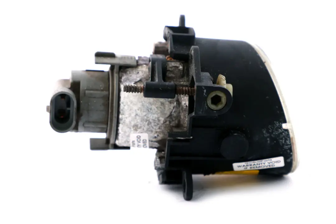 Luci di Nebbia Lato Passeggero Sinistra per MINI Cooper One R50 R52 R53 con numero di parte 6925049 MINI Cooper One R50 R52 R53 Luci di Nebbia Lato Passeggero Sinistra - SKU 6911721 - Numero di parte 6925049