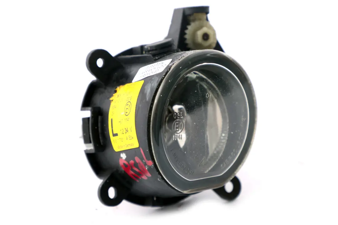 Piloto antiniebla izquierdo para MINI Cooper One R50 R52 R53 con número de pieza 6925049 MINI Cooper One R50 R52 R53 Piloto antiniebla izquierdo - SKU 6911721 - Número de pieza 6925049