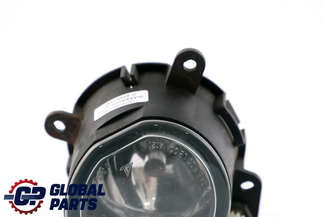 Mini Cooper One R50 R52 R53 Phare Antibrouillard Droit O/S - SKU 6911722 - Numéro de pièce 6925049