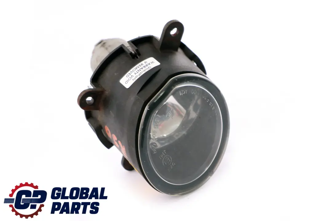 Mini Cooper One R50 R52 R53 Phare Antibrouillard Droit O/S - SKU 6911722 - Numéro de pièce 6925049
