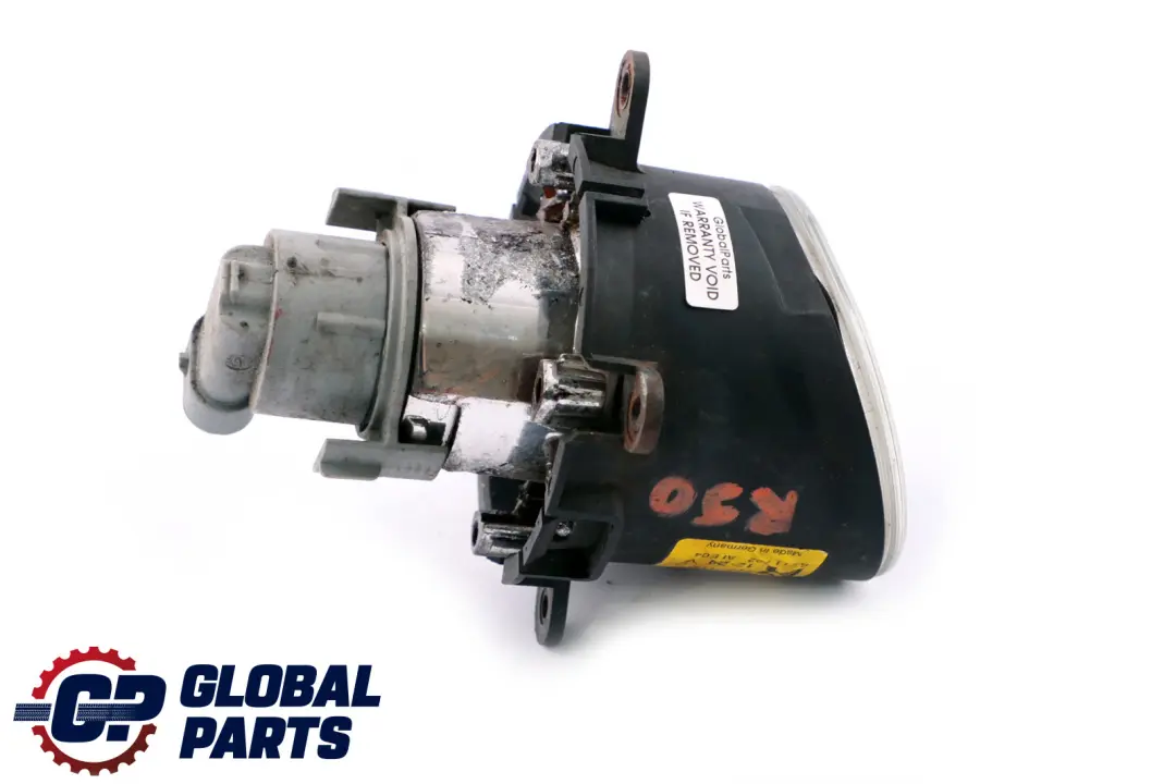 Lampa halogen prawa do MINI R50 R52 o numerze 6925049 MINI R50 R52 Lampa halogen prawa - SKU 6911722 - Numer Części 6925049