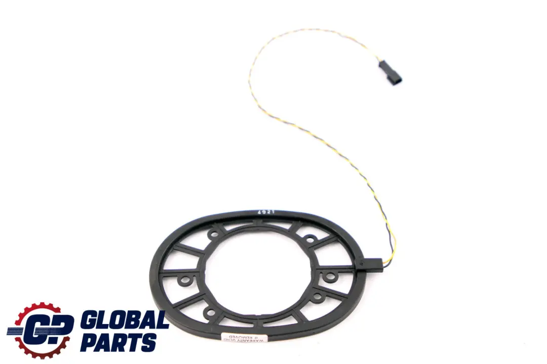 Interior Aéreo Confort Acces para BMW E65 E66 con número de pieza 6911756 BMW E65 E66 Interior Aéreo Confort Acces - SKU 6911756 - Número de pieza 6911756