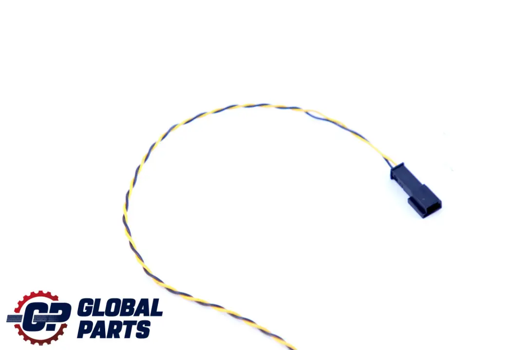 Interior Aéreo Confort Acces para BMW E65 E66 con número de pieza 6911756 BMW E65 E66 Interior Aéreo Confort Acces - SKU 6911756 - Número de pieza 6911756