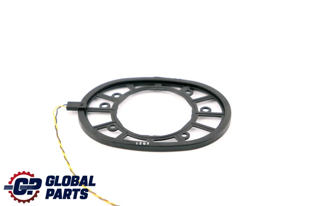 BMW 7 Series E65 E66 Interior Aerial Comfort Acces - SKU 6911756 - Part number 6911756