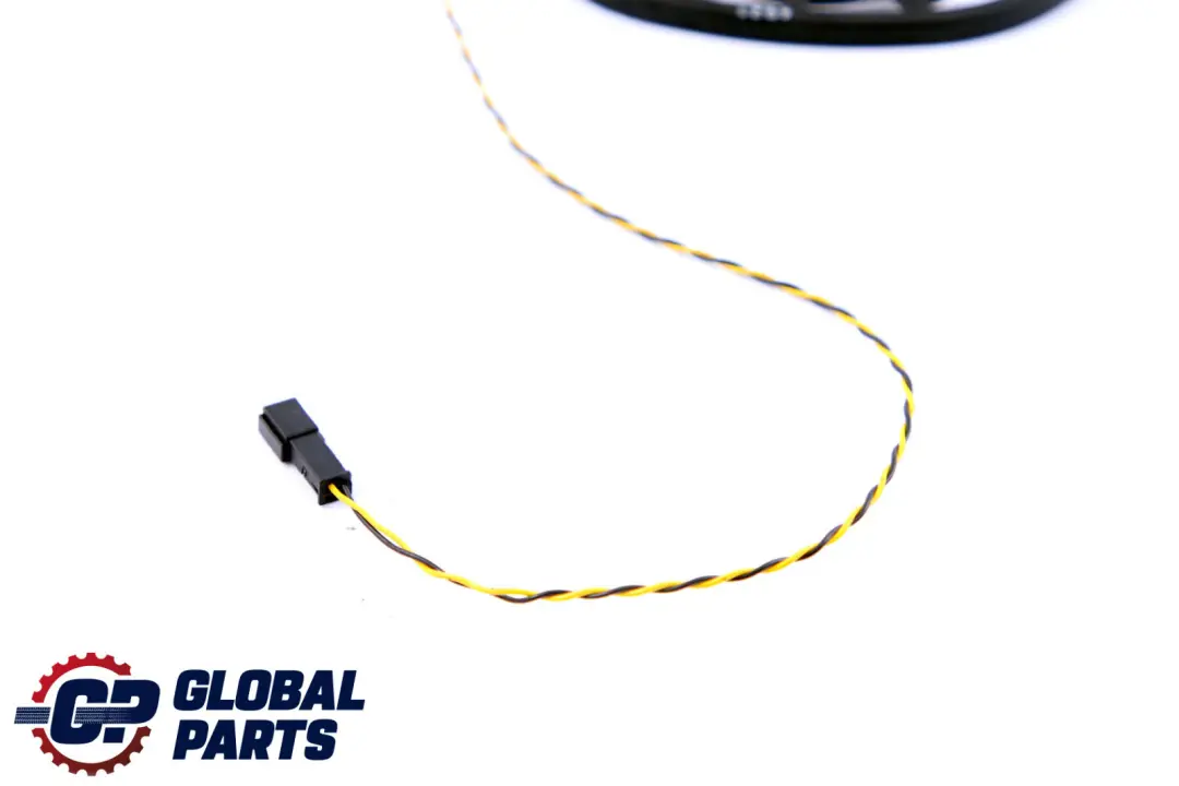 BMW 7 Series E65 E66 Interior Aerial Comfort Acces - SKU 6911756 - Part number 6911756
