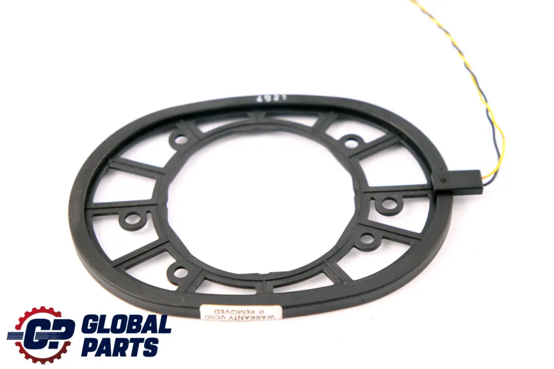 BMW E65 E66 Antenna Interna Accesso Comfort - SKU 6911756 - Numero di parte 6911756