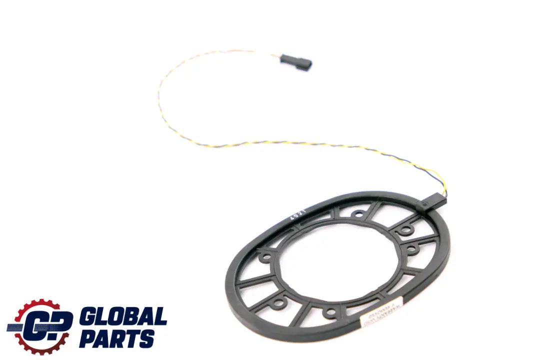 Interior Aerial Comfort Acces to BMW E65 E66 with Part number 6911756 BMW E65 E66 Interior Aerial Comfort Acces - SKU 6911756 - Part number 6911756