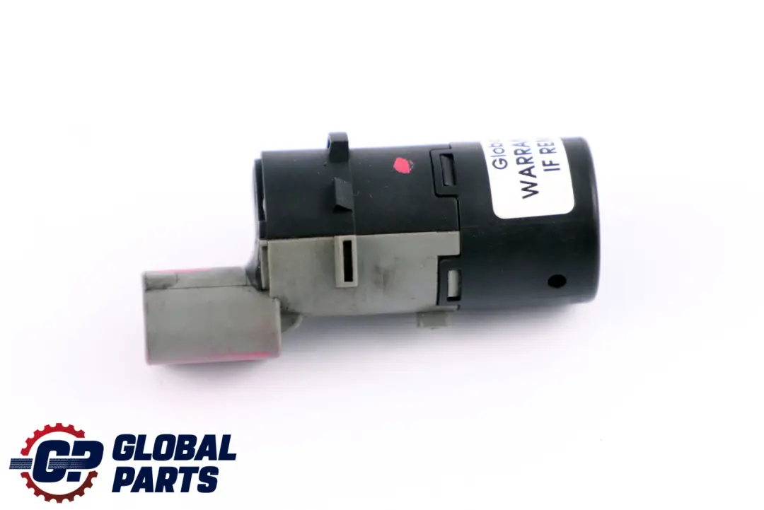 Reihe E53 E60 E61 E83 PDC Ultraschallwandler SCHWARZ BLACK für BMW 5 X3 X5 mit Teilenummer 6911838 BMW 5 X3 X5 Reihe E53 E60 E61 E83 PDC Ultraschallwandler SCHWARZ BLACK - SKU 6911838-BLK - Teilenummer 6911838