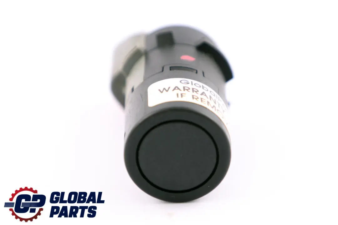 BMW 5 X3 E53 E60 E61 E83 PDC Sensor De aparcamiento ultrasonico Schwarz Negro - SKU 6911838-BLK - Número de pieza 6911838