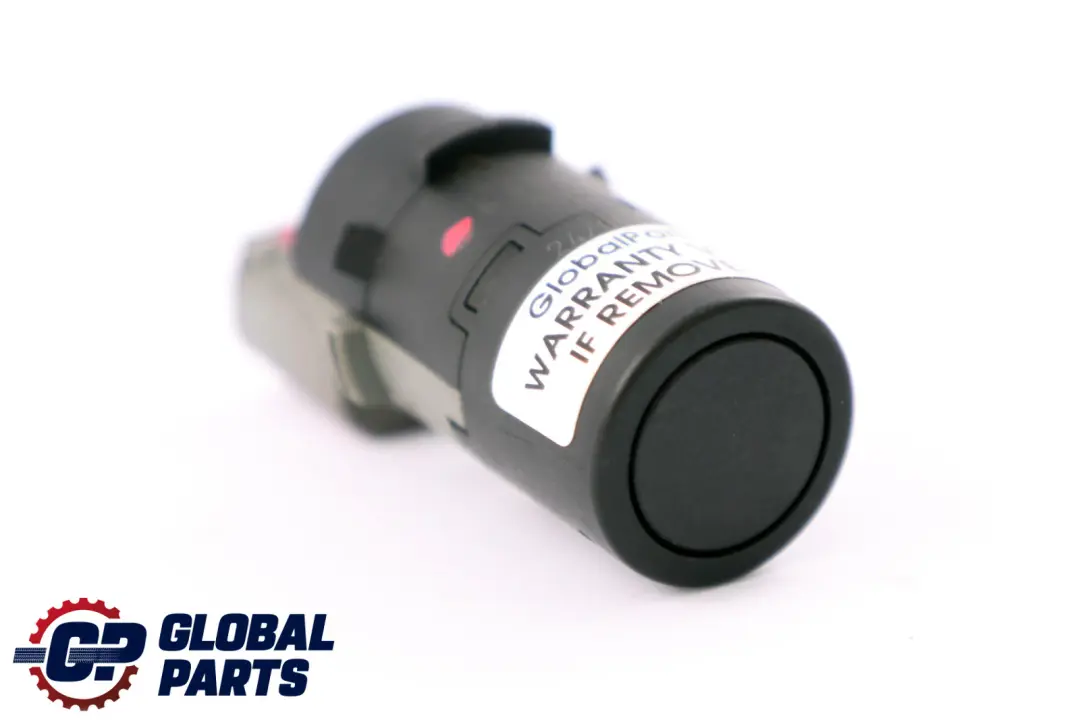 BMW 5 X3 X5 Series E53 E60 E61 E83 PDC Parking Sensor Ultrasonic Schwarz Black - SKU 6911838-BLK - Part number 6911838