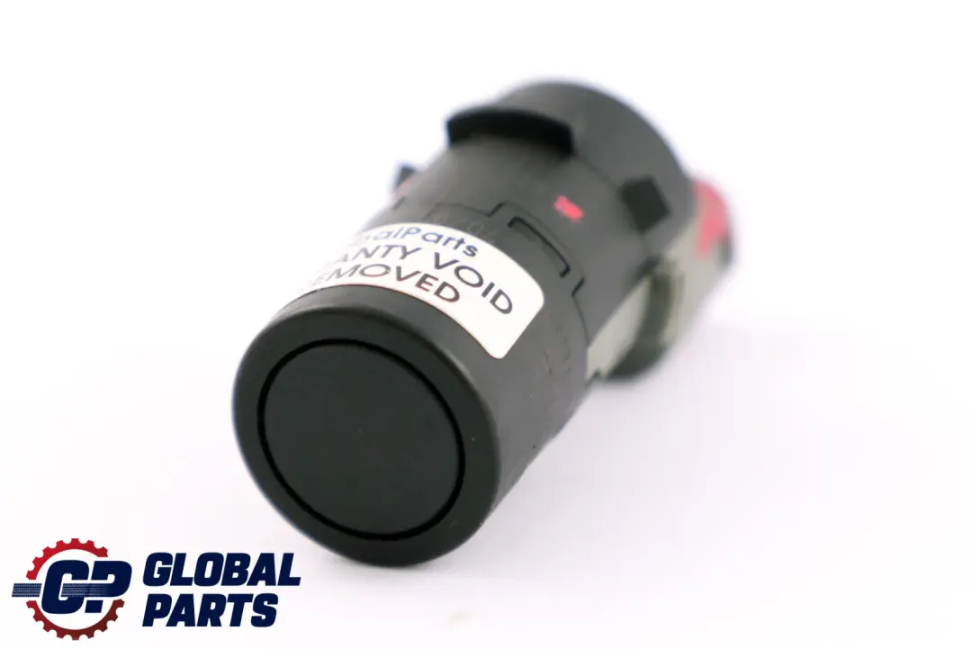 BMW 5 X3 X5 Series E53 E60 E61 E83 PDC Parking Sensor Ultrasonic Schwarz Black - SKU 6911838-BLK - Part number 6911838