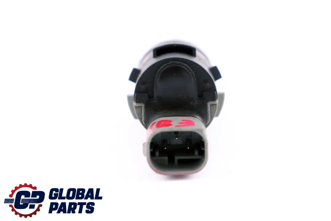 BMW X3 X5 Fila E53 E60 E61 E83 Pdc Trasduttore ad Ultrasuoni Nero - SKU 6911838-BLK - Numero di parte 6911838