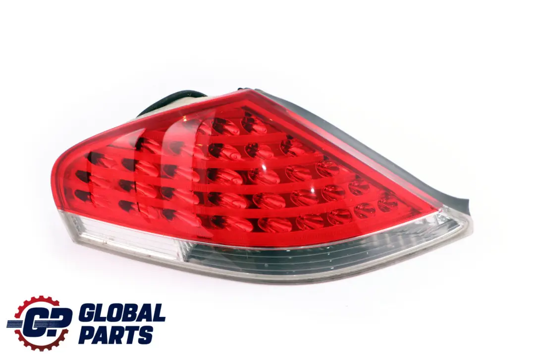 Left N/S Trunk Lid Tailgate Light Lamp to BMW E63 E64 Rear with Part number 7170975 BMW E63 E64 Rear Left N/S Trunk Lid Tailgate Light Lamp - SKU 6911891 - Part number 7170975