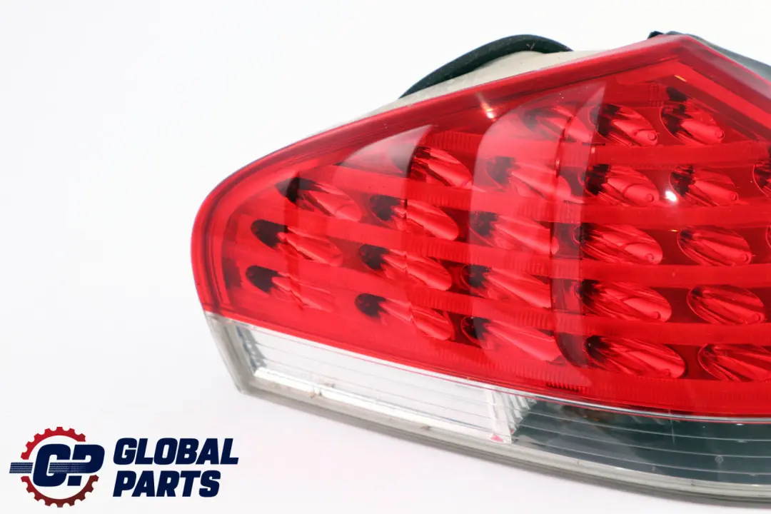 BMW E63 E64 Fanale posteriore sinistro portellone del bagagliaio - SKU 6911891 - Numero di parte 7170975