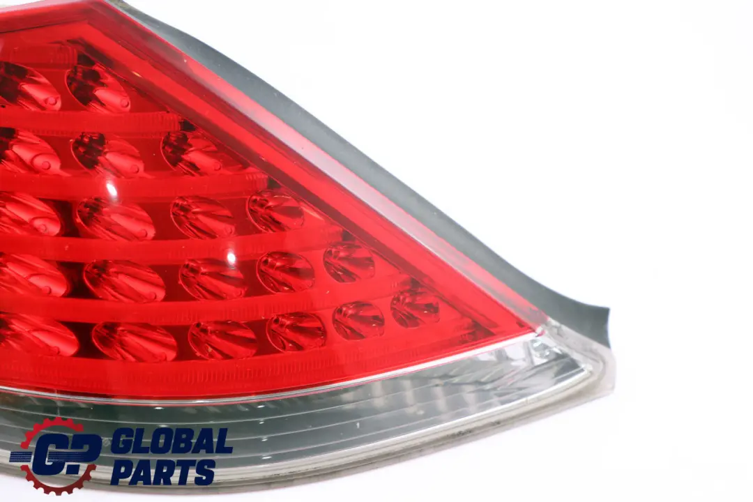 BMW E63 E64 Fanale posteriore sinistro portellone del bagagliaio - SKU 6911891 - Numero di parte 7170975