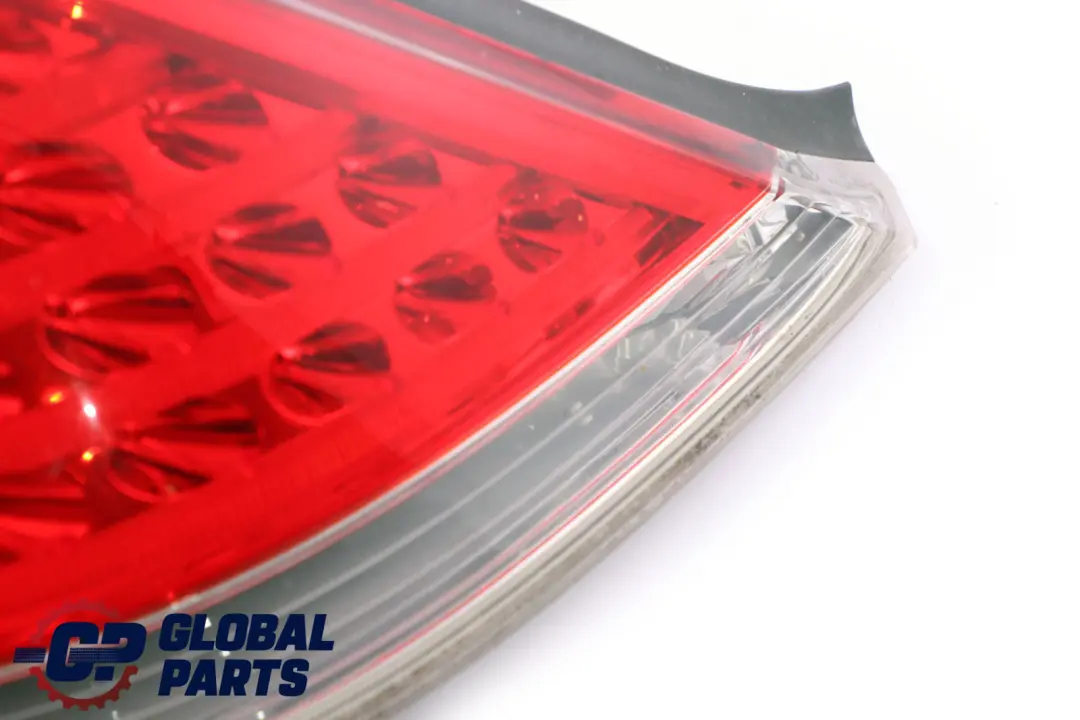 BMW E63 E64 Fanale posteriore sinistro portellone del bagagliaio - SKU 6911891 - Numero di parte 7170975