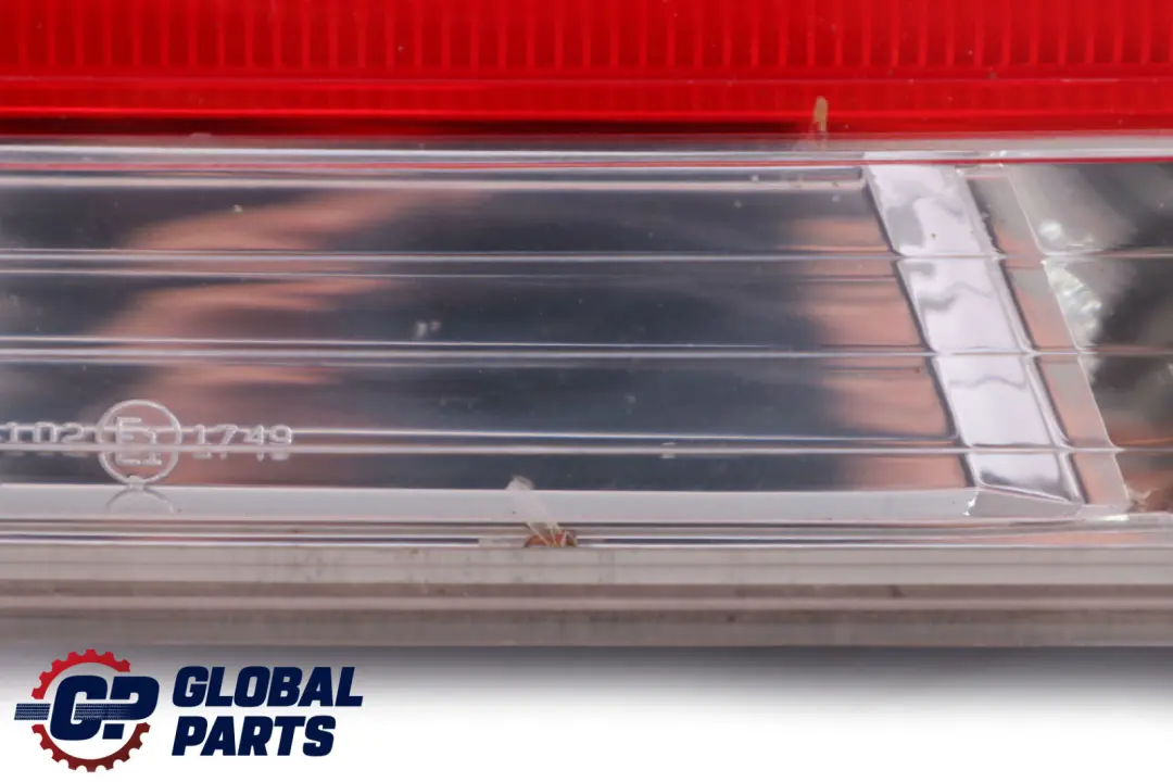 Luz Trasera Izquierda Tapa Maletero Portón Trasero para BMW Serie 6 E63 E64 con número de pieza 7170975 BMW Serie 6 E63 E64 Luz Trasera Izquierda Tapa Maletero Portón Trasero - SKU 6911891 - Número de pieza 7170975