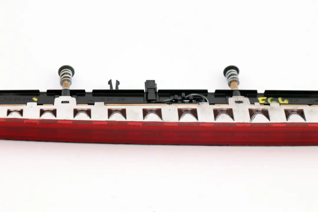 Brake Third Stop Lamp to BMW E64 Cabrio Convertible Rear with Part number 6911909 BMW E64 Cabrio Convertible Rear Brake Third Stop Lamp - SKU 6911909 - Part number 6911909