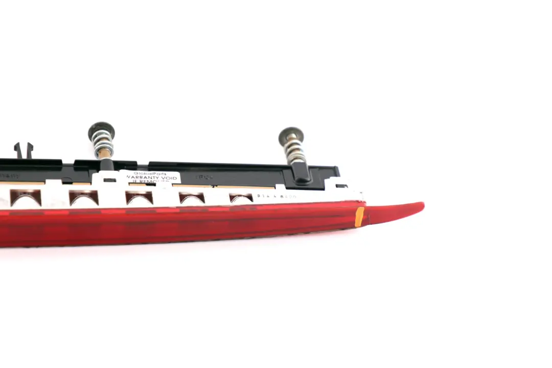 Dritte Bremsleuchte Hinten 6325 für BMW E64 Cabrio mit Teilenummer 6911909 BMW E64 Cabrio Dritte Bremsleuchte Hinten 6325 - SKU 6911909 - Teilenummer 6911909