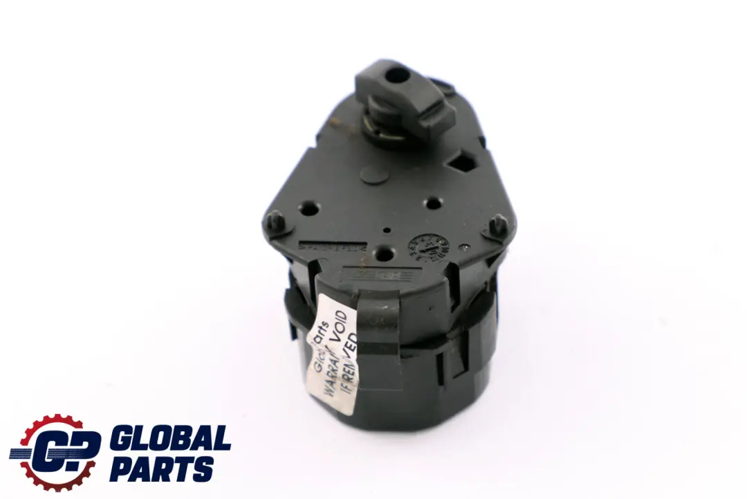 BMW 7 Series E65 E66 E67 Heater Actuator Air Recycling Flap - SKU 6911915 - Part number 6911915