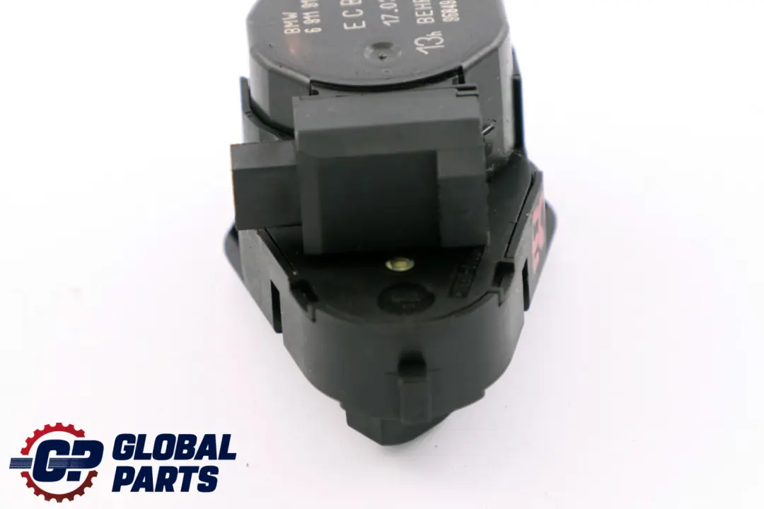 BMW 7 Series E65 E66 E67 Heater Actuator Air Recycling Flap - SKU 6911915 - Part number 6911915