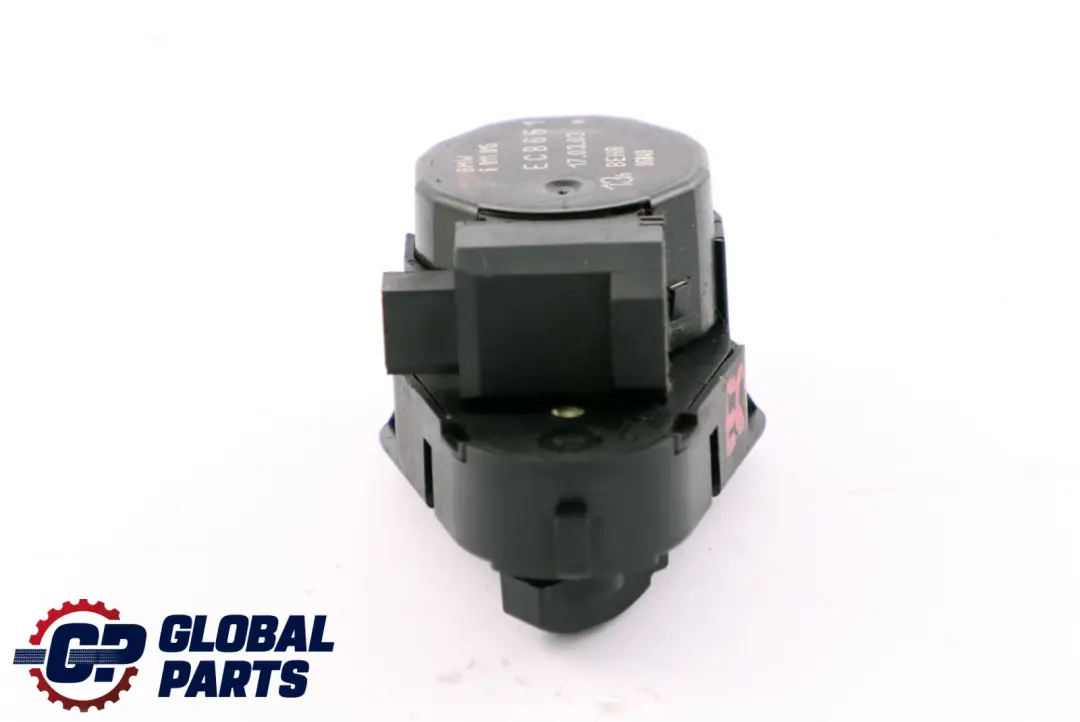 BMW 7 Series E65 E66 E67 Heater Actuator Air Recycling Flap - SKU 6911915 - Part number 6911915