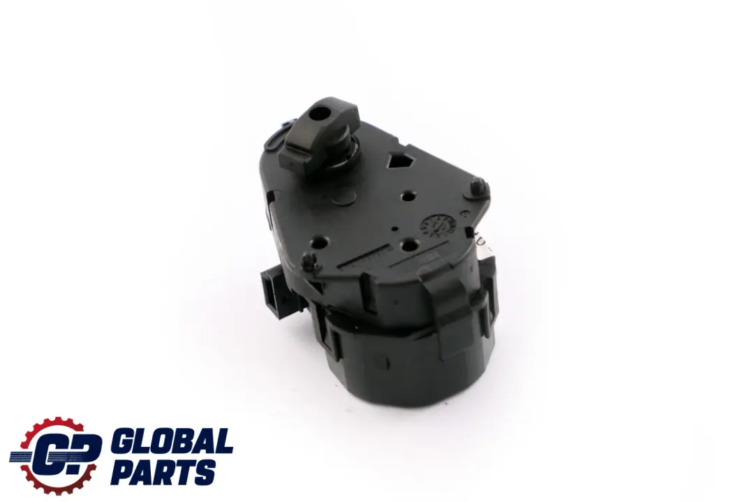 BMW E65 E66 E67 Actionneur du volet de chauffage du compartiment droit - SKU 6911920 - Numéro de pièce 6911920