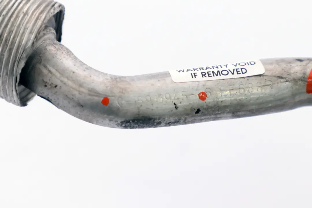 Reihe E60 E61 E63 E64 N62 N62N Saugleitung Benzin für BMW 5 6 mit Teilenummer 6911945 BMW 5 6 Reihe E60 E61 E63 E64 N62 N62N Saugleitung Benzin - SKU 6911945 - Teilenummer 6911945