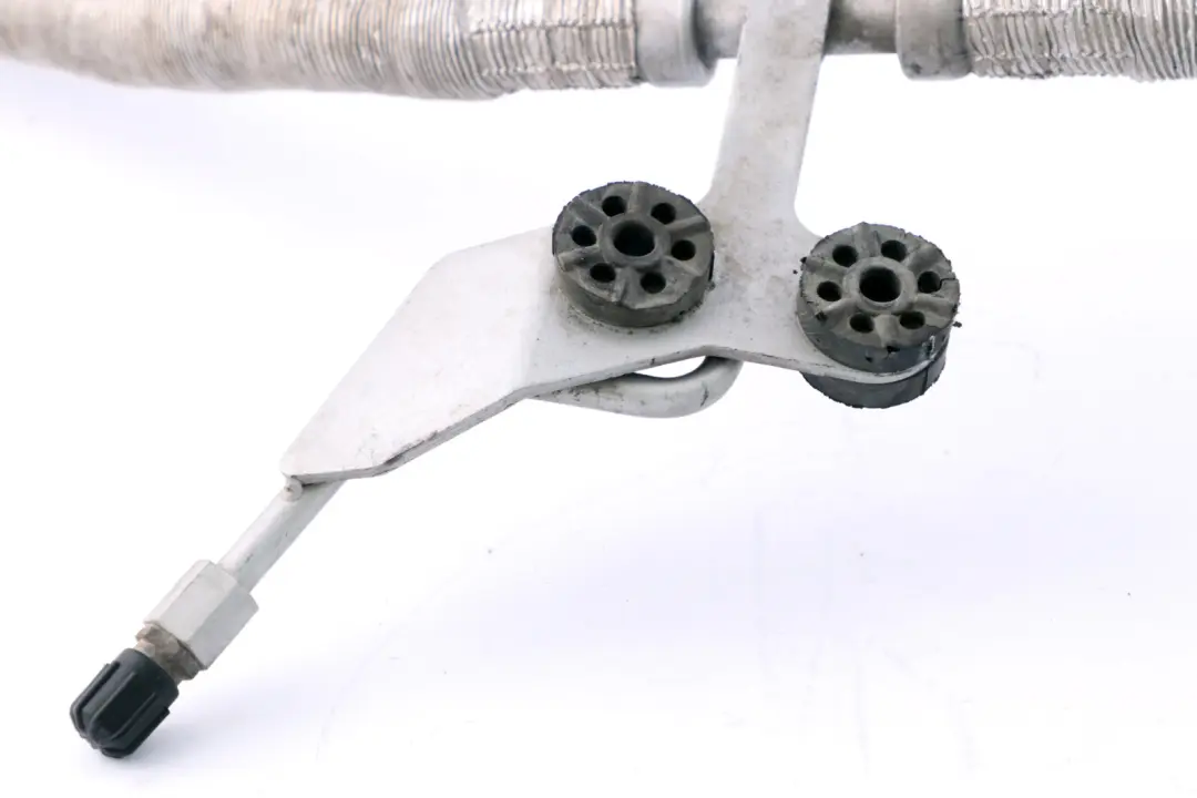 Reihe E60 E61 E63 E64 N62 N62N Saugleitung Benzin für BMW 5 6 mit Teilenummer 6911945 BMW 5 6 Reihe E60 E61 E63 E64 N62 N62N Saugleitung Benzin - SKU 6911945 - Teilenummer 6911945