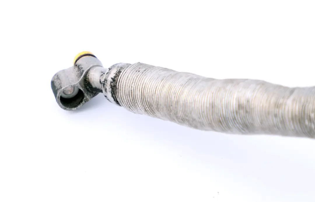 N62 N62N Conduite D'Aspiration Essence pour BMW Serie E60 E61 E63 E64 à propos du numéro de pièce 6911945 BMW Serie E60 E61 E63 E64 N62 N62N Conduite D'Aspiration Essence - SKU 6911945 - Numéro de pièce 6911945