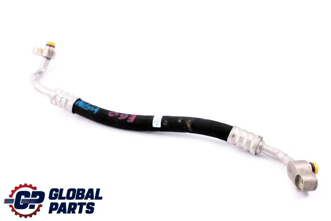BMW 5 Series E60 E61 Diesel M57N Air Conditioning Con Coolant Hose Pipe - SKU 6911951 - Part number 6911951