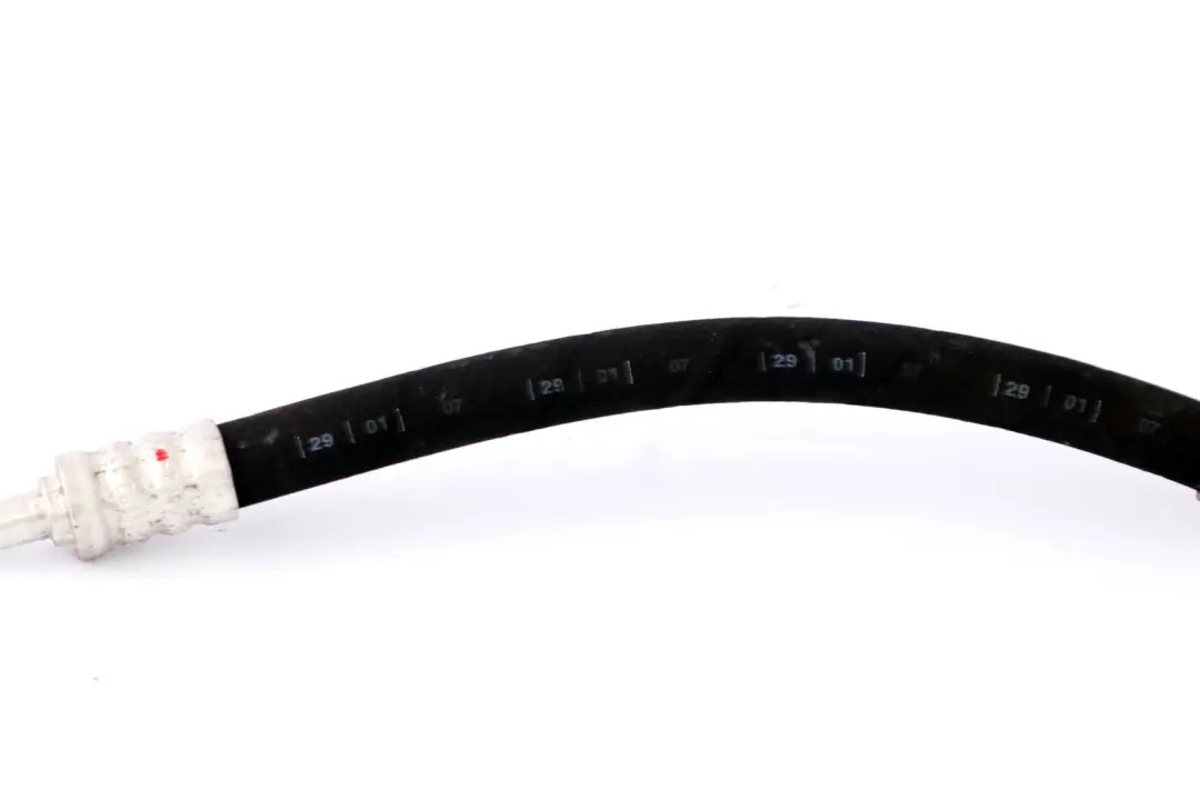 BMW 5 Series E60 E61 M47N2 Compressor-condenser Pressure Hose Diesel - SKU 6911952 - Part number 64536911952
