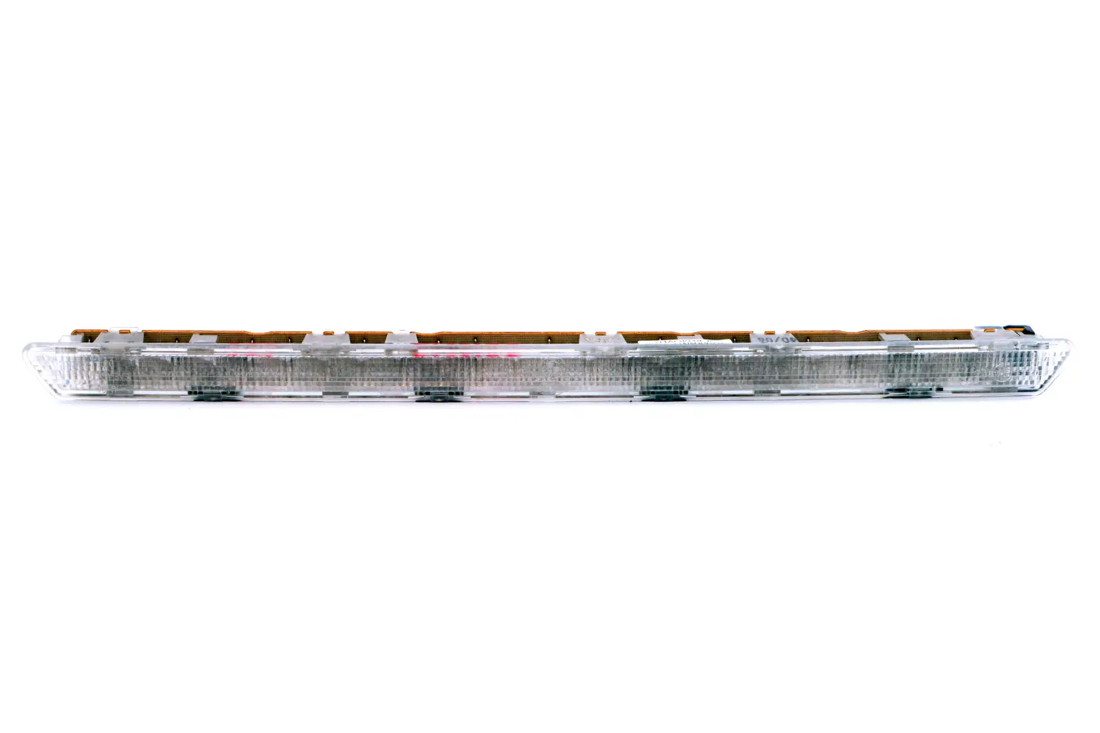 BMW E65 E66 E67 Terzo Luci Dei Freni Bianco Posteriore 6912018