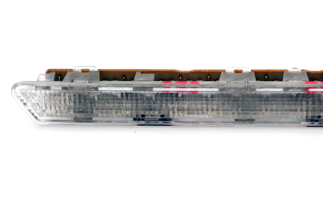 BMW E65 E66 E67 Luz De Freno Trasera Palanca Alta Tercera Transparente - SKU 6912018 - Número de pieza 6912018