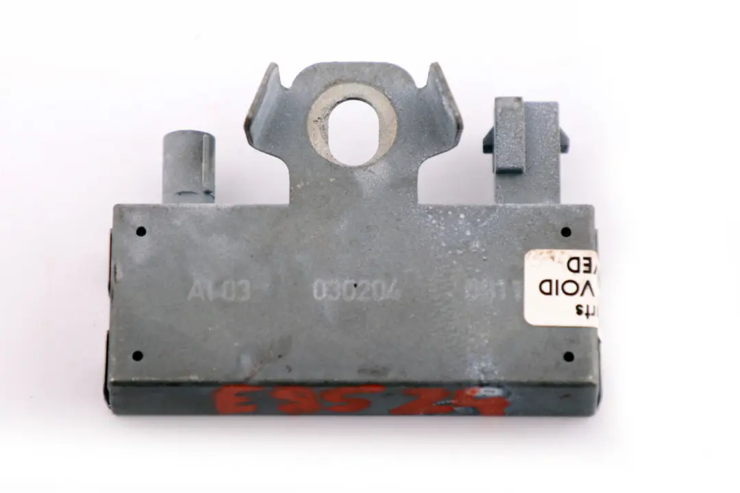 BMW Z4 E85 E86 Wzmacniacz Moduł Anteny - SKU 6912243 - Numer Części 65206912243