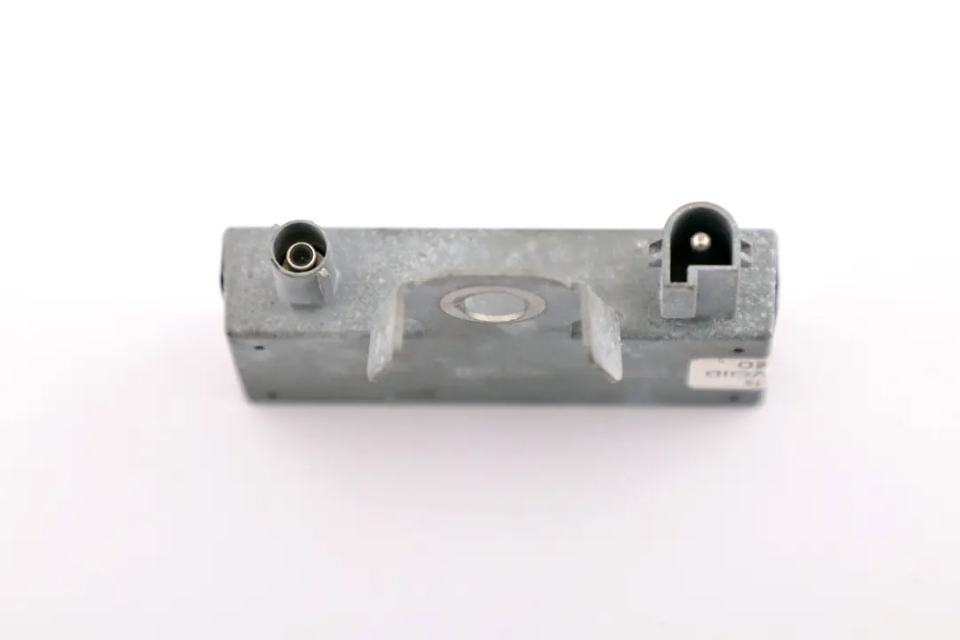 BMW Z4 E85 E86 Antenna Amplifier FM - SKU 6912243 - Part number 65206912243