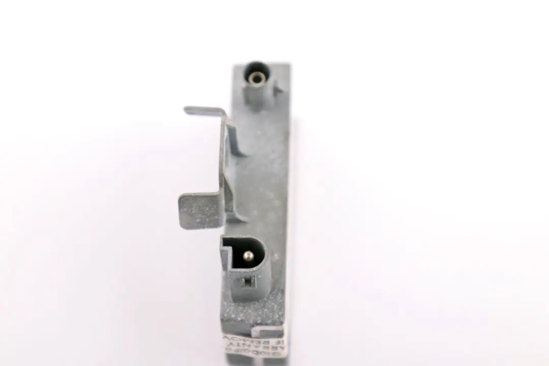 Antennenverstärker FM für BMW Z4 er E85 E86 mit Teilenummer 65206912243 BMW Z4 er E85 E86 Antennenverstärker FM - SKU 6912243 - Teilenummer 65206912243